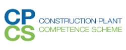 Construction Plant Competence Scheme