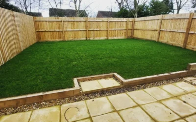 Choosing Between Turf and Artificial Grass