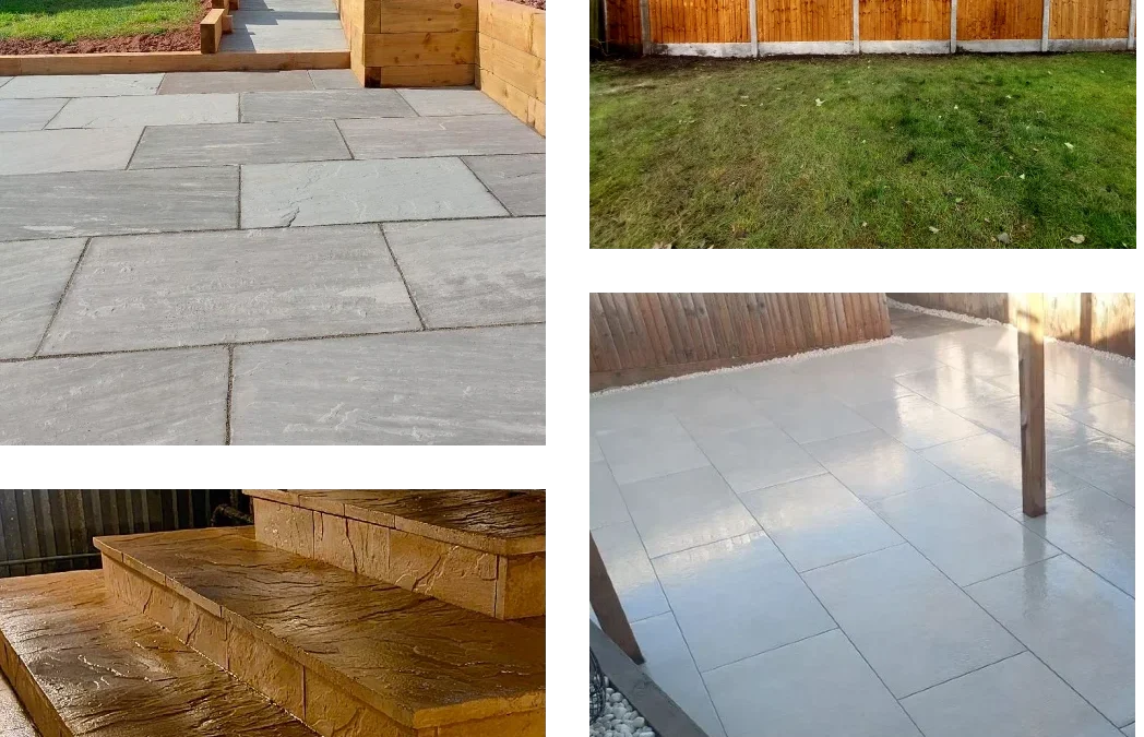 a-collection-of-completed-fencing-and-paving-projects