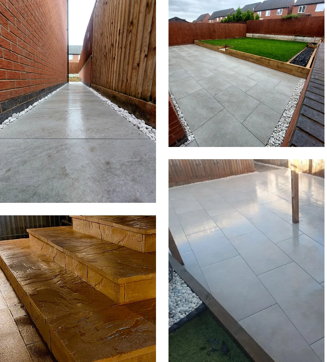 a-collection-of-completed-fencing-and-paving-projects